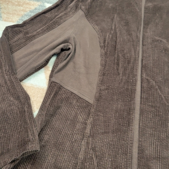 NEW XCVI Westbrook Corduroy Blazer Jacket Size XL - Picture 9 of 10